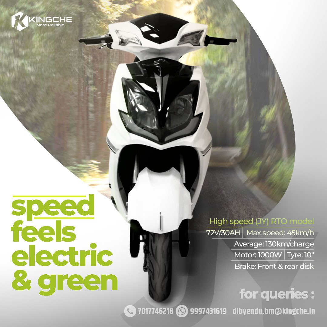 Cost Savings: Economical Transportation for Everyday Life